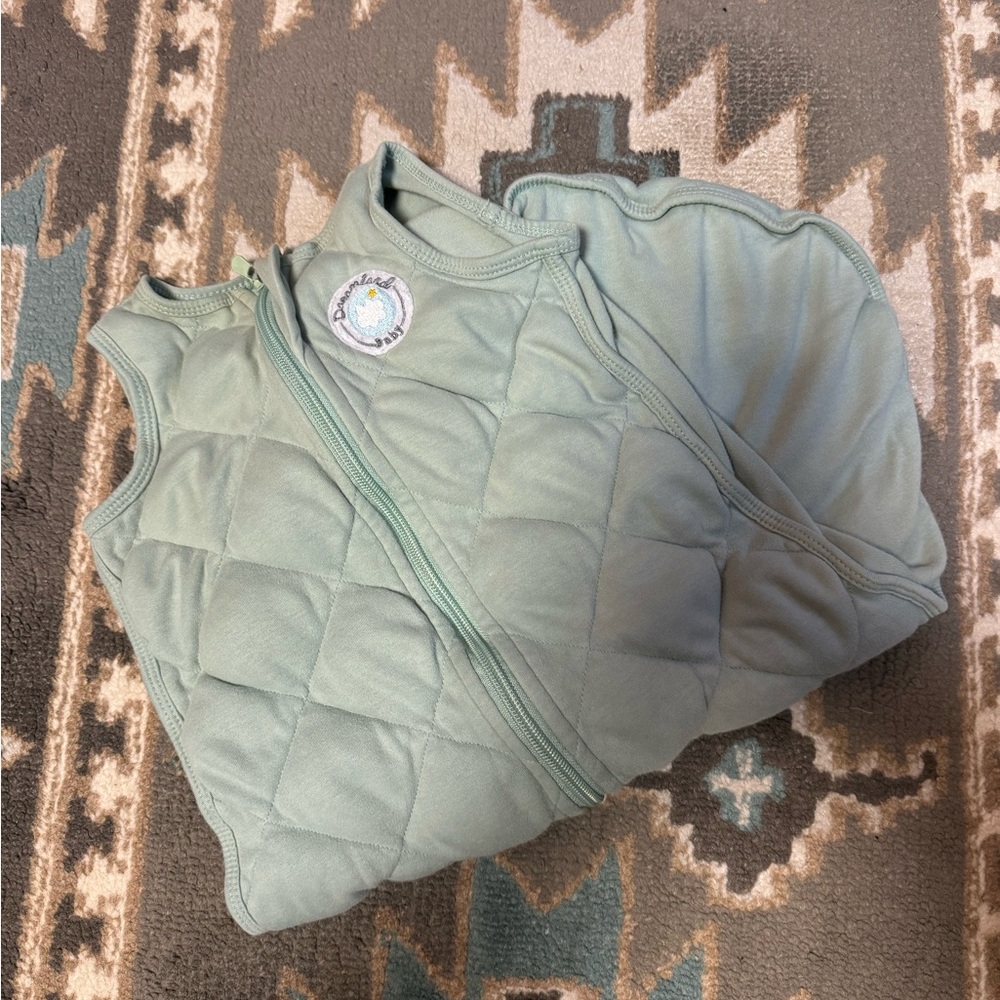 Dreamland baby sleep sack